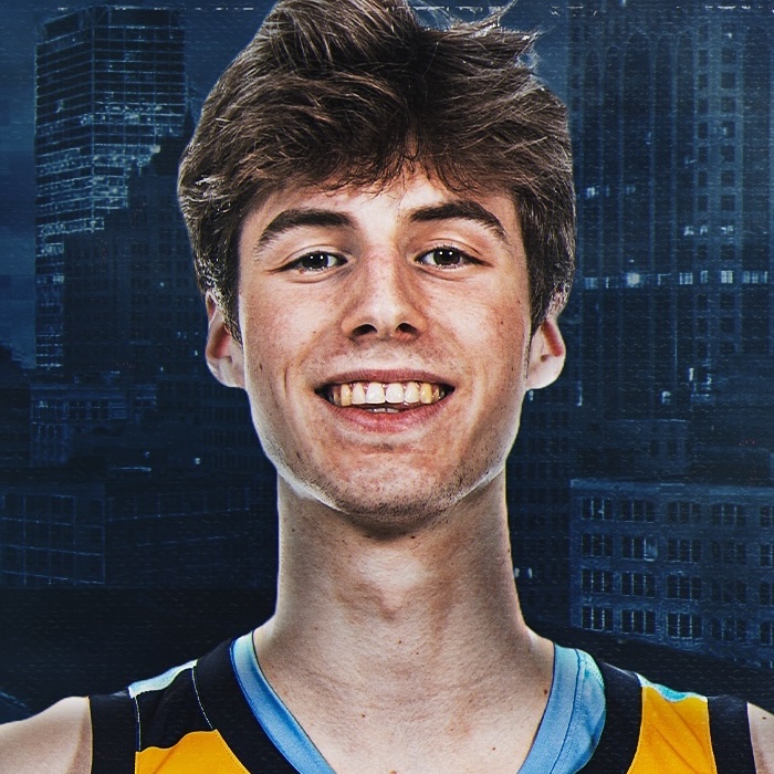 Ian Miletic headshot